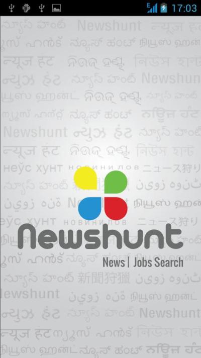 News Hunt