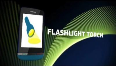 download flashlight app for nokia e71