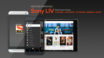 sony liv sports live stream