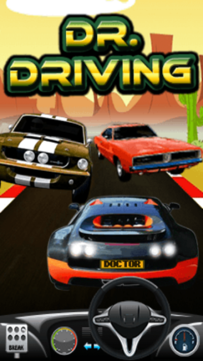 dr driving free download apk