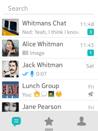 Whatsapp for java mobile touch screen free download