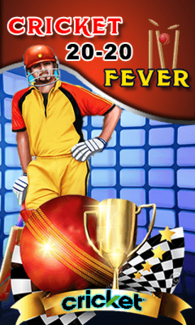 nokia 1600 cricket games