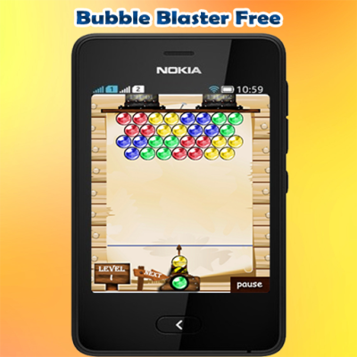 bubble blaster free