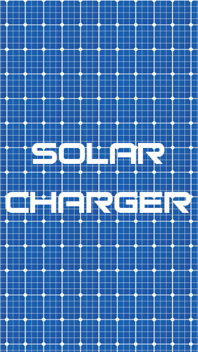 download solar charger for java phone
