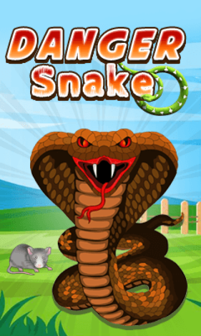 DANGER Snake for Java - Opera Mobile Store