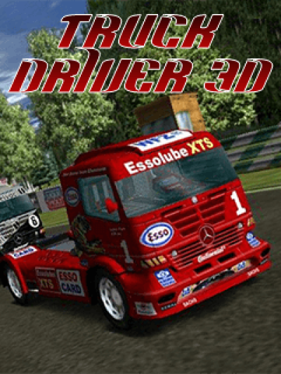 truck games 3d free