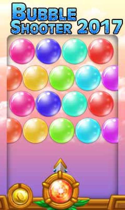 Bubble bash game download for mobile phone