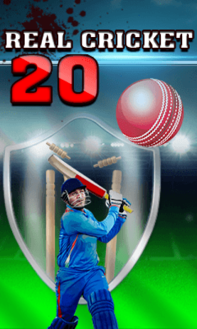 cricket mobile games